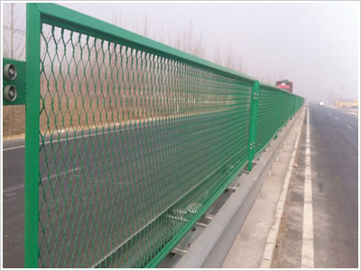 高速公路防眩網(wǎng)