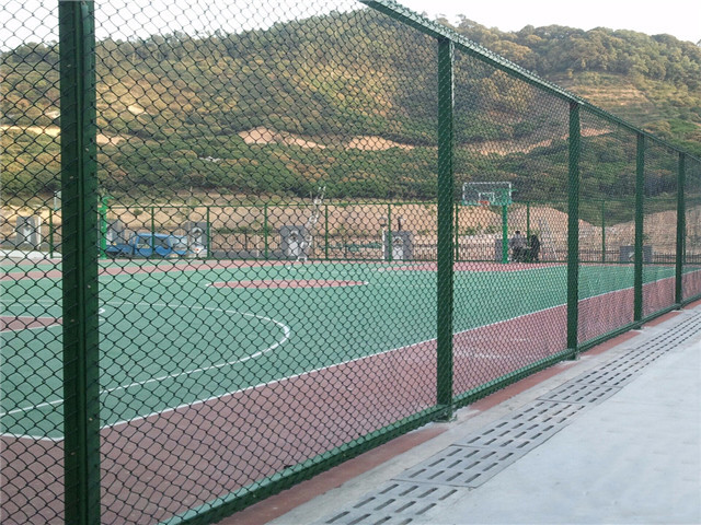 球場圍網(wǎng)